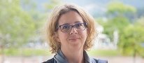 Ottolie Wekezer - Director of Student Recruitment and Marketing