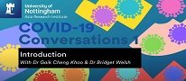 Discussions by UoNARI on Pertinent COVID-19 Matters