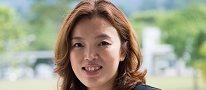 Dr Ho discusses her research in the media