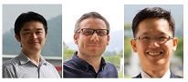 Three UNM academics promoted to Professors