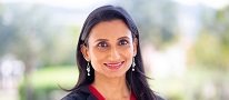 RKE Manager wins international award for her work in community building