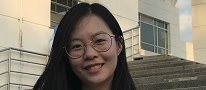 UNM PhD candidate wins Outstanding Postgraduate Researcher Award