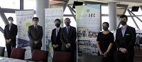 Establishment Of The World's 1st Algal Biotechnology Consortium