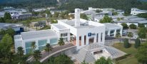 The University of Nottingham achieves a "Competitive" rating in the latest SETARA 2022