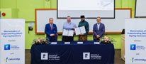 University of Nottingham Malaysia inks MoU with CelcomDigi to foster digital talents of tomorrow