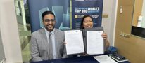 Strengthening International Collaboration: Northeastern University and University of Nottingham Malaysia Sign MoU