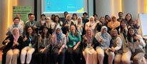 Empowering Early Career Researchers: UNM Hosts Collaborative Workshop with International Partners