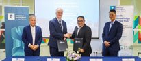 University of Nottingham Malaysia (UNM) and Madani Research Centre (MRC) Forge Research Collaboration to Drive Malaysia's Socioeconomic Growth