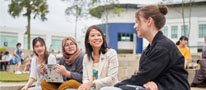 Inspiring Inclusion: Achieving Greater Heights Through Higher Education