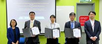 Partnership Between UNM, Malaysian, and Japanese High Schools Offers Educational Benefits and Scholarships