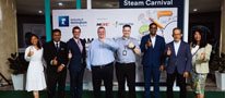 Innovative Biodome at UNM Boosts STEAM Education