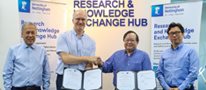 UNM Partners with Smart Tradzt for ESG Excellence