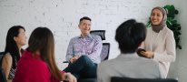 Unlock Leadership Potential with University of Nottingham Malaysia's Executive MBA (EMBA) Programme