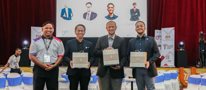 UNM Students Shine at MOHE L.E.A.D.X Symposium 2025