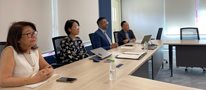 UNM and SJTULEC Signs MoU To Expand International Education Pathways