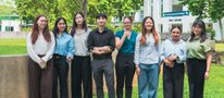 Pharmacy with a Global Edge: UK MPharm Students Conduct Research at UNM