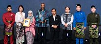 University of Nottingham Malaysia Recognised Among Nation's Top Employers' Choice