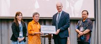 International Cancer Research Symposium (ICRS) 2025 Strengthens Southeast Asia's Role in Global Cancer Research Collaboration