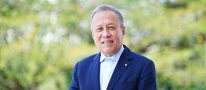 China's University of Petroleum Appoints UNM Professor Ir Dr Mohd Shahir Liew As Advisor for National Foreign Expert Program