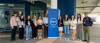 Real-World Pharmacy Practice: UNM Pharmacy Students Learn from Industry Experts