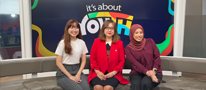 Shaping the Future: School of Computer Science's Dr Chen ZhiYuan and Yeo Yi Xin Featured on Astro Awani