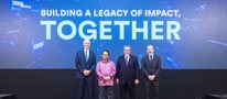 University of Nottingham Malaysia Celebrates  25-Year Legacy of Impact