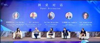 University of Nottingham Malaysia Showcases AI Leadership at Prestigious Global Higher Education Presidents' Forum in Shanghai