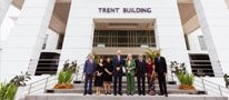 UK Skills Minister Visits University of Nottingham Malaysia To Mark 25th Anniversary and Support Global Cancer Research Collaboration