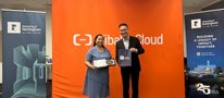 UNM and Alibaba Cloud Partner to Build Next Generation of AI and Big Data Experts