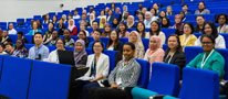 Revitalising the Food System Conversation: Insights from International Symposium on Food Environments (ISFE) 2025
