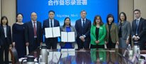 University of Nottingham Malaysia and Zhengzhou University Forge Strategic Partnership to Advance Computer Science and AI Education