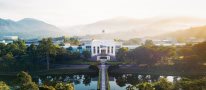 Investing in Your Future: Continuous Growth at the University of Nottingham Malaysia