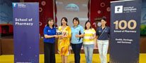 Science Starts Young: UNM Pharmacy Brings Health and Sustainability to Hulu Langat School