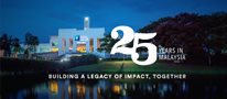 University of Nottingham Malaysia: 25 Years of World-Class UK Education in Malaysia