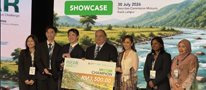 UNM Students Take Top Honours at River Flooding Adaptation and Resilience Showcase