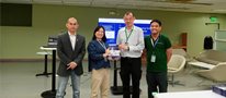 UNM's Professor Dominic Foo Advances Industrial Sustainability Research with Two Elsevier Books