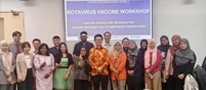 UNM Hosts Regional Experts to Tackle Rotavirus Vaccine Gaps in Malaysia