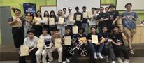 UNM Students Develop Future-Ready Engineering Solutions Through Innovation Recognition Programme