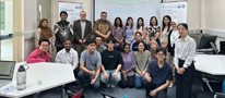 UNM Hosts International Cancer Research Seminar Spotlighting Breakthroughs in Tumour Biology