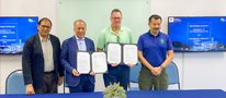 UNM Signs MoU with Greenheart Farms to Advance Sustainable Agriculture and Smart Farming Technologies