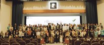 POCER 2026 Unites 98 Institutions in Global Push for Environmental Action