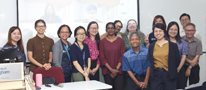 UNM Hosts SULAM Spark Seminar to Champion Community-Based Learning