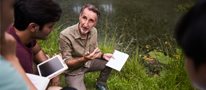 University of Nottingham Retains World Top 101-200 Ranking in Times Higher Education Sustainability Impact Ratings 2026