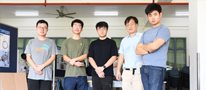 From Disaster Relief to Water Purification: UNM Year 3 Mechanical Engineering Students Tackle Real-World Problems at Annual Prototype Exhibition