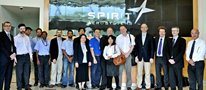 Nottingham University hosts international aerospace conference