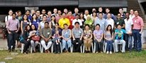 Business School reunites generations of alumni