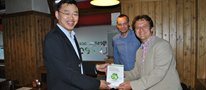 New textbook on Resource Conservation demonstrates practical use to guide save cost in business