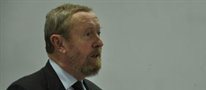 Chief Scientific Advisor visits Nottingham's Malaysia Campus