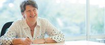 "Encourage collaboration and leverage international expertise" to achieve 2020 Vision