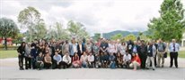 Students and international experts meet to discuss cross-disciplinary research on underutilised crops